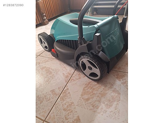 Used & Brand New Items / Garden & Home Improvement / Garden / Gardening Equipment / Lawn Mowers