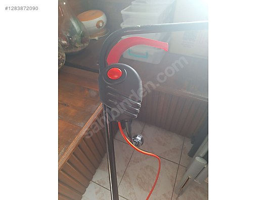 Used & Brand New Items / Garden & Home Improvement / Garden / Gardening Equipment / Lawn Mowers