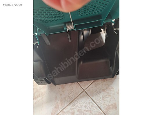 Used & Brand New Items / Garden & Home Improvement / Garden / Gardening Equipment / Lawn Mowers