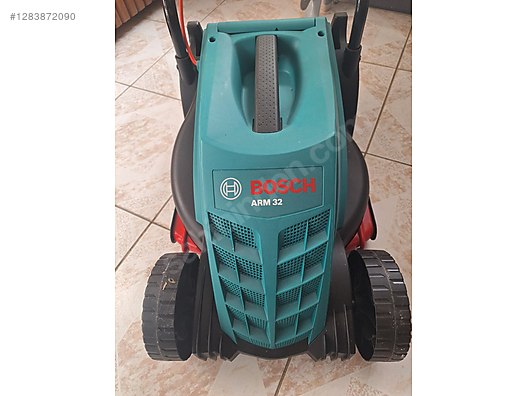 Used & Brand New Items / Garden & Home Improvement / Garden / Gardening Equipment / Lawn Mowers