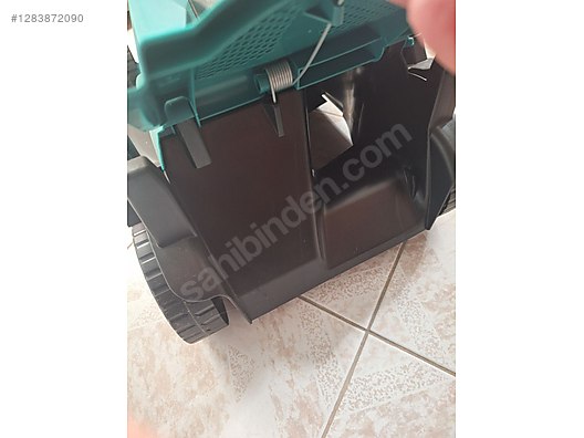 Used & Brand New Items / Garden & Home Improvement / Garden / Gardening Equipment / Lawn Mowers