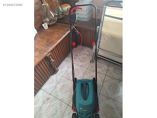 Used & Brand New Items / Garden & Home Improvement / Garden / Gardening Equipment / Lawn Mowers