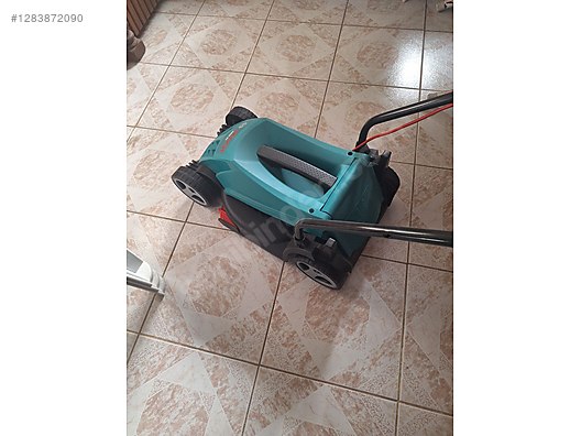 Used & Brand New Items / Garden & Home Improvement / Garden / Gardening Equipment / Lawn Mowers