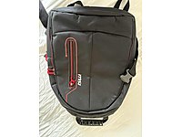 MSI SIRT ÇANTASI #1283872107