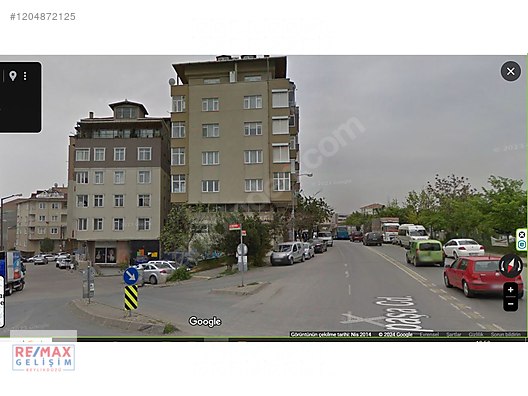 KAĞITHANE, NURTEPE MAH. OSMANPAŞA CAD. SATILIK DÜKKAN