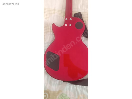 Epiphone Elektro Gitar