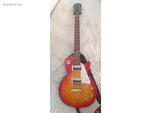 İkinci El ve Sıfır Alışveriş / Müzik / Müzik Aletleri / Telli Çalgılar / Gitar / Elektro