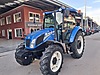 2013 TD65D New Holland