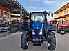 İkinci El TD65D New Holland