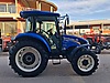 TD65D 2013 New Holland