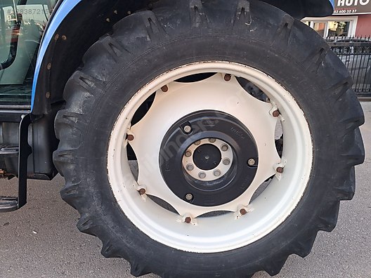 İkinci El TD65D New Holland