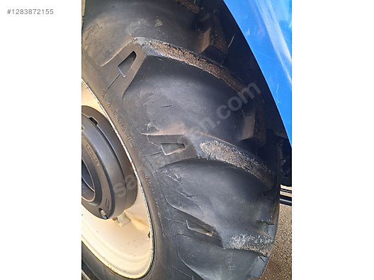 TD65D New Holland ilanı