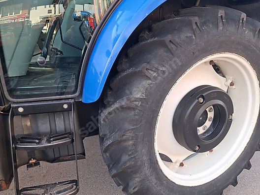 2013 TD65D New Holland