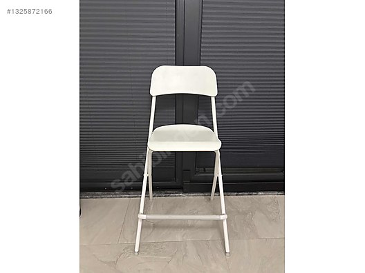 Franklin All The Fun (In The World)北欧AOR Chair / IKEA Franklin Bar sandalyesi 2 adet on sahibinden.com