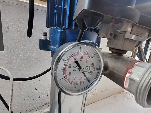 İkinci El ve Sıfır Alışveriş / Bahçe & Yapı Market / Yapı Malzemeleri / Sıhhi Tesisat / Pompa & Hidrofor