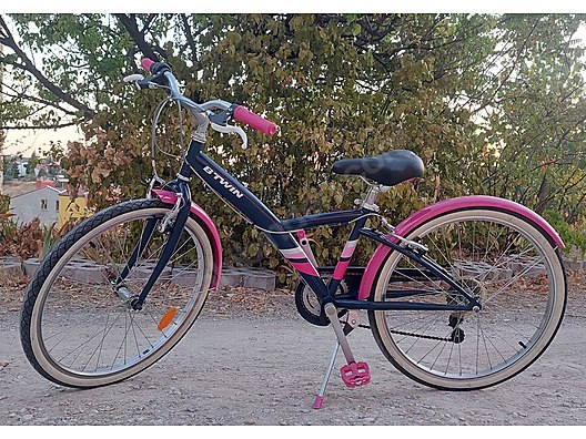 Used & Brand New Items / Sports / Bicycles / Children's Bikes