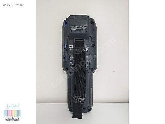 Fonte carregador 12v Intermec Honeywell - Lservice peças e impressoras