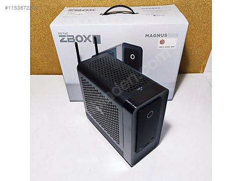 EVE TESL M NTEL 5 10400 GTX 1060 32 GB RAM 256 GB SSD