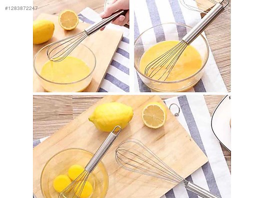 Used & Brand New Items / Home Decor / Kitchen Utensils / Kitchen Hand Tools