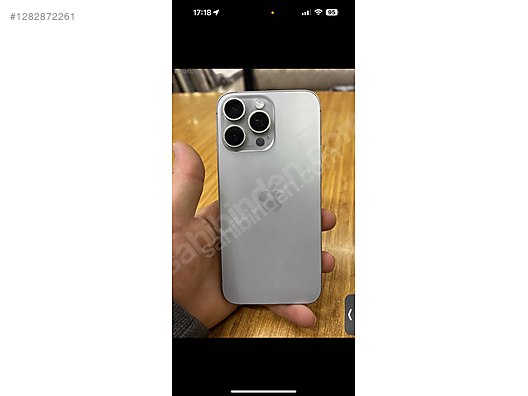 Used & Brand New Items / Cell Phones & Accessories / Parts / Batteries