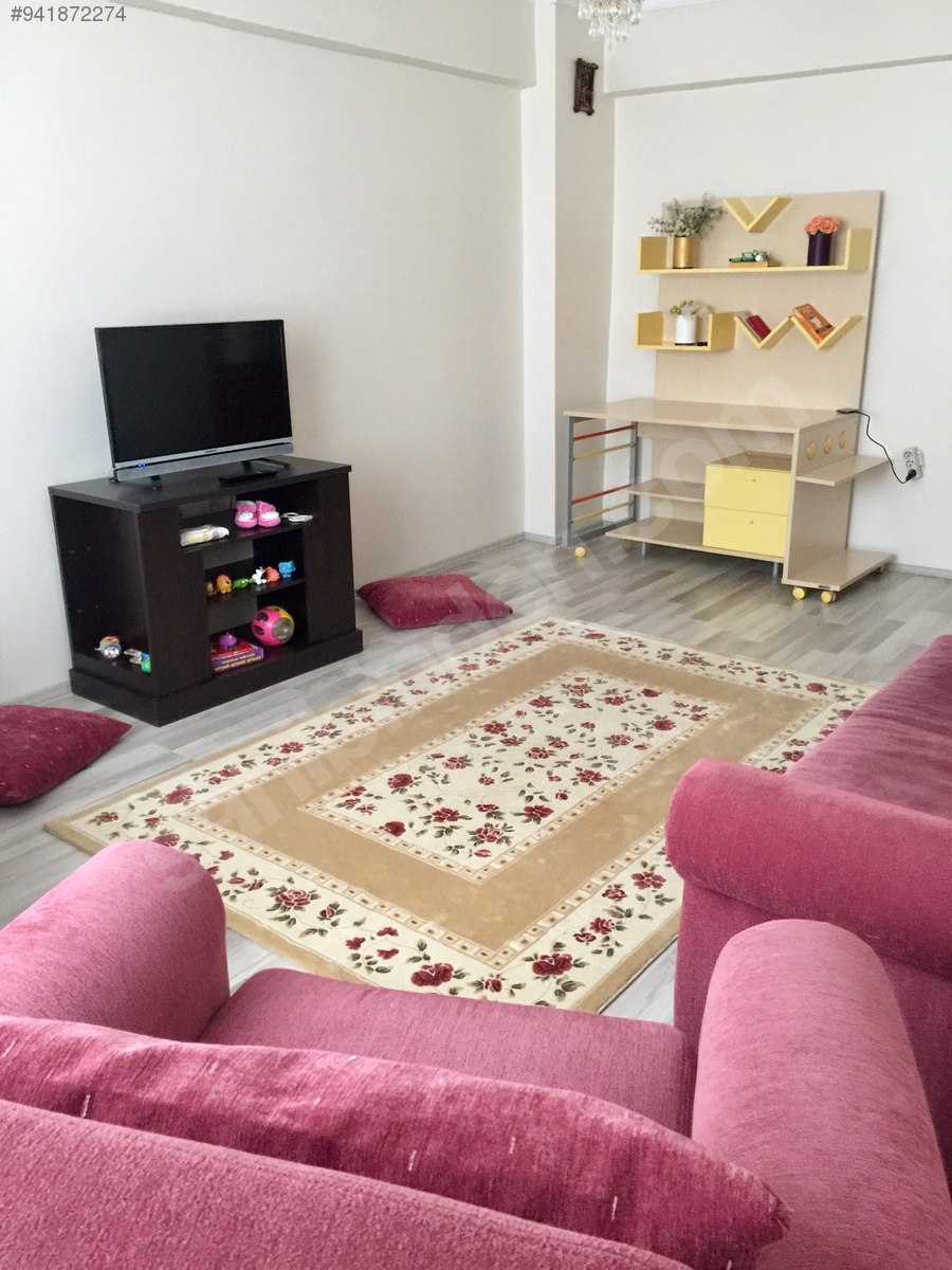 ERZURUM KAYAKYOLUNDA SATILIK DAİRE Satılık Daire İlanları sahibinden