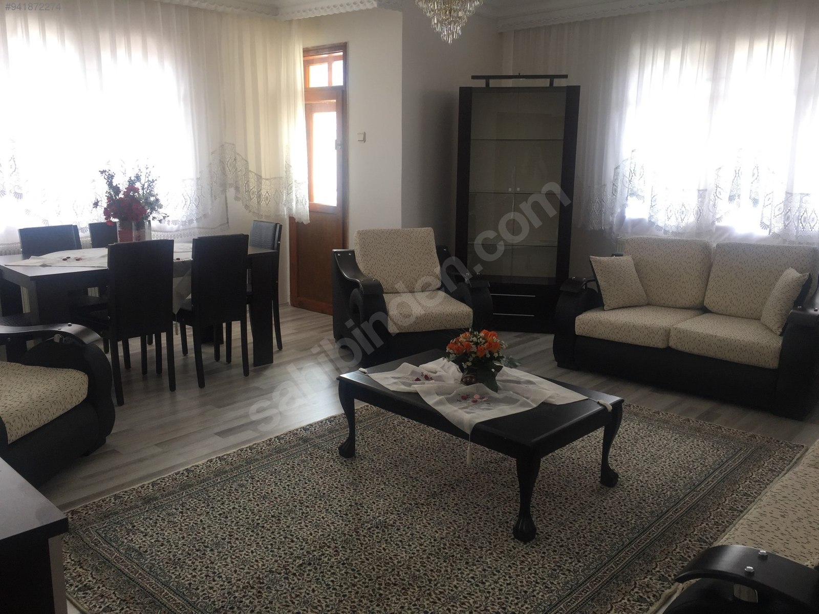 ERZURUM KAYAKYOLUNDA SATILIK DAİRE Satılık Daire İlanları sahibinden