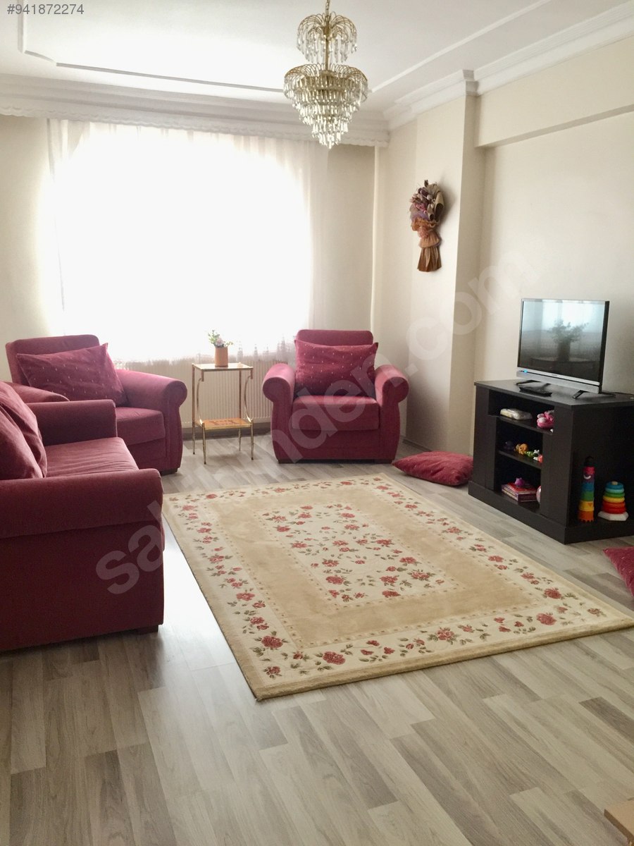 ERZURUM KAYAKYOLUNDA SATILIK DAİRE Satılık Daire İlanları sahibinden