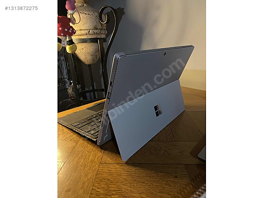 Microsoft Surface Pro 4 8 GB Tablet - 1313872275