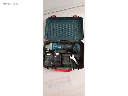 Used & Brand New Items / Garden & Home Improvement / Hand Tools / Electric / Grinders