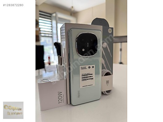 Used & Brand New Items / Cell Phones & Accessories / Cell Phones / Xiaomi / Redmi Note 14 Pro Plus