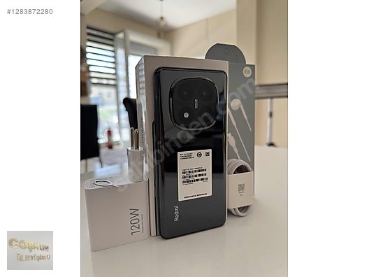 Used & Brand New Items / Cell Phones & Accessories / Cell Phones / Xiaomi / Redmi Note 14 Pro Plus