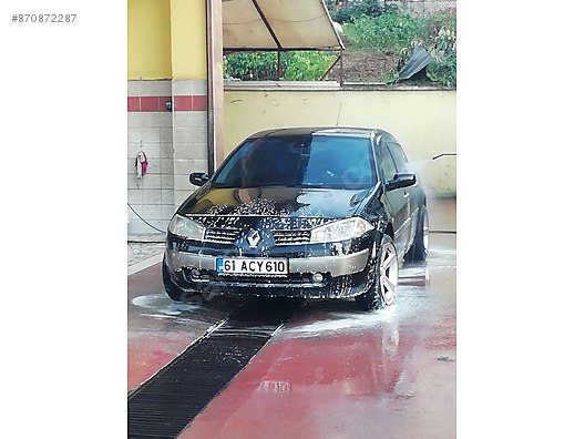 Renault Megane 1 5 Dci Grandtour Dynamique Megan 2 Son Fiyat 65500 Sahibinden Comda 870872287