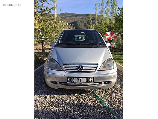 mercedes benz a serisi a 160 avantgarde sahibinden mercedes a160 l otomatik sahibinden comda 884872287