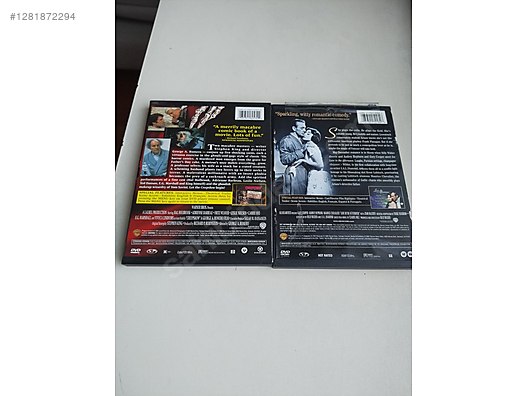 Orijinal nadir snapcase DVD filmler - Yabancı DVD Filmler