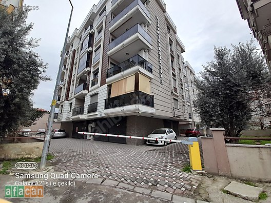 SALİHLİ TAPU DAİRESİ YANI SATILIK ÖZEL OTOPARKLI DAİRE - Satılık Daire ...