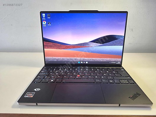 Lenovo / Yeni Model Thinkpad Z13 sahibinden.comda - 1296872327