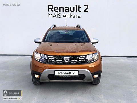 dacia duster 1 5 dci prestige renault mais ankara sube duster 1 5 dci prestige full sahibinden comda 957872332