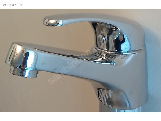 Used & Brand New Items / Garden & Home Improvement / Home Improvement / Plumbing / Mixer Tap