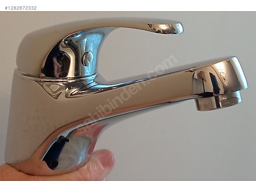 Used & Brand New Items / Garden & Home Improvement / Home Improvement / Plumbing / Mixer Tap