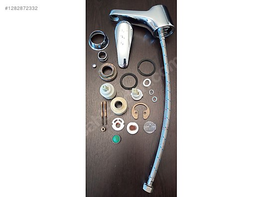 Used & Brand New Items / Garden & Home Improvement / Home Improvement / Plumbing / Mixer Tap