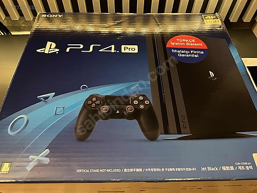 Ps4 flannel pro cuh-7200 series