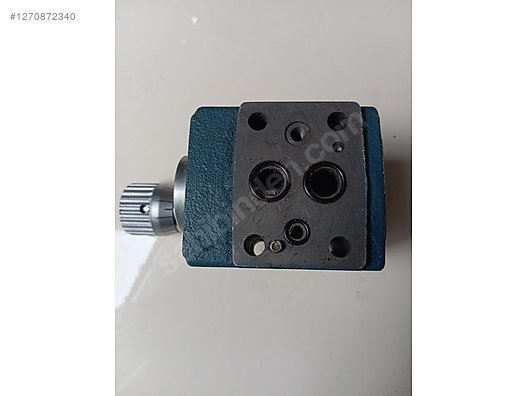 İkinci El ve Sıfır Alışveriş / Bahçe & Yapı Market / Toplu Satış