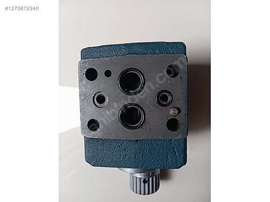 İkinci El ve Sıfır Alışveriş / Bahçe & Yapı Market / Toplu Satış