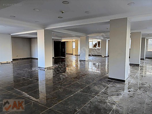 göztepe mahallesi 400m2 iş hanında kiralık iş yeri #1264872352