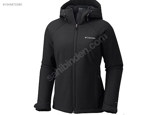 Columbia WL6753 PHURTEC II SOFTSHELL 