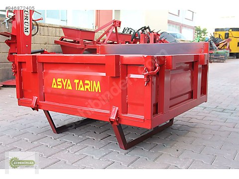 asya traktor sepeti tekne 2021 model turkiye nin ilan sitesi sahibinden com da 946872405