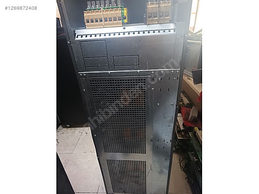 İkinci El ve Sıfır Alışveriş / Bilgisayar / Çevre Birimleri / Kesintisiz Güç Kaynağı (UPS)