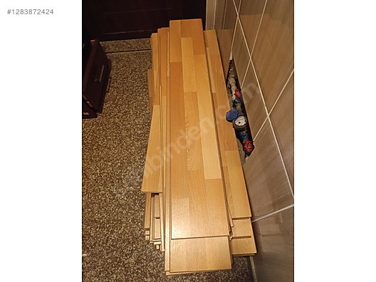 Used & Brand New Items / Garden & Home Improvement / Home Improvement / Paint & Surface Coating / Flooring