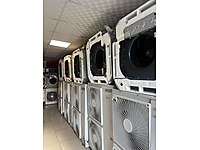 57 takım İnverter kaset 48000 Btu #1275872425