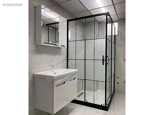 İkinci El ve Sıfır Alışveriş / Bahçe & Yapı Market / Yapı Malzemeleri / Banyo & Mutfak / Duşakabin & Duş Teknesi